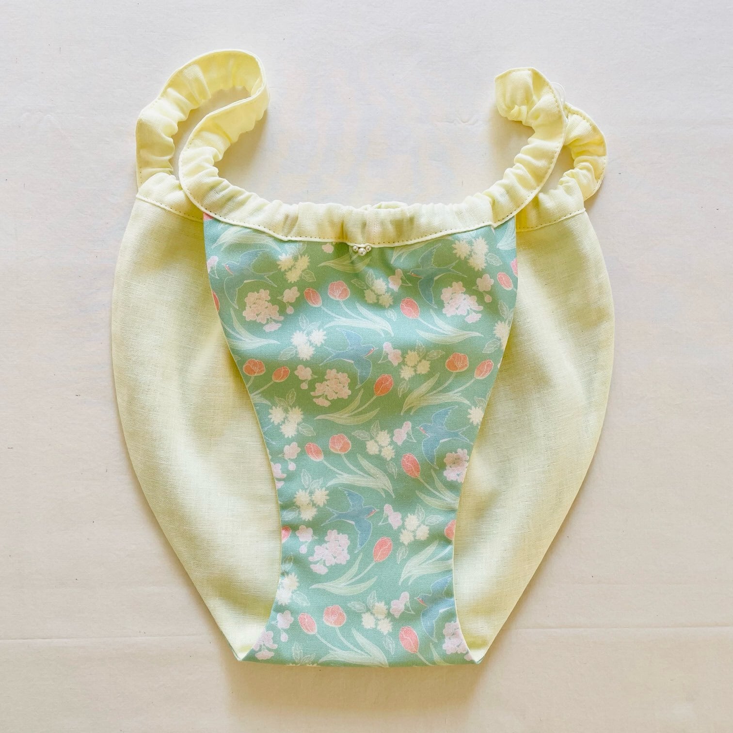 フンティ「humming」