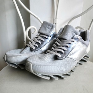 Rick Owens × adidas Springblade