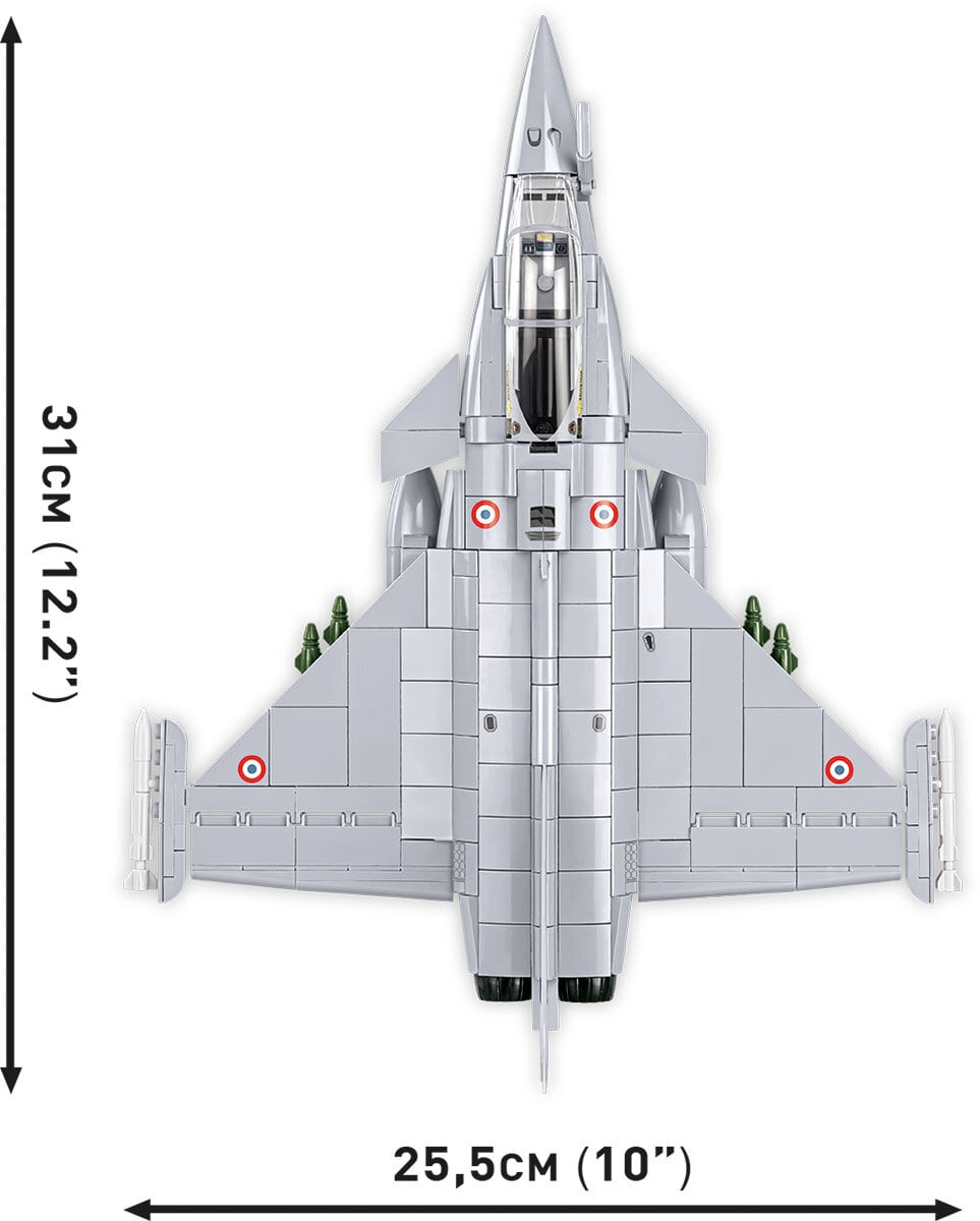 COBI #5901 Rafale C (ラファール C) | ミリタリーブロック公式