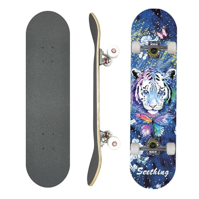 DOGTOWN SKATE DRESSEN SKATE POP SIZEドッグタウン エリックドレッセ