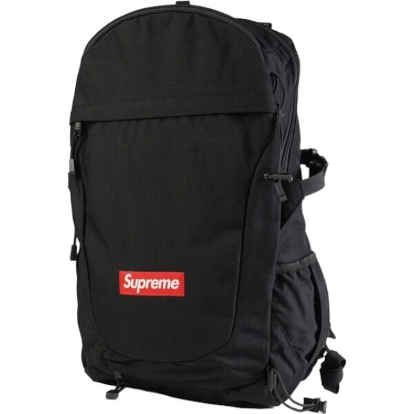 Supreme 12AW Backpack