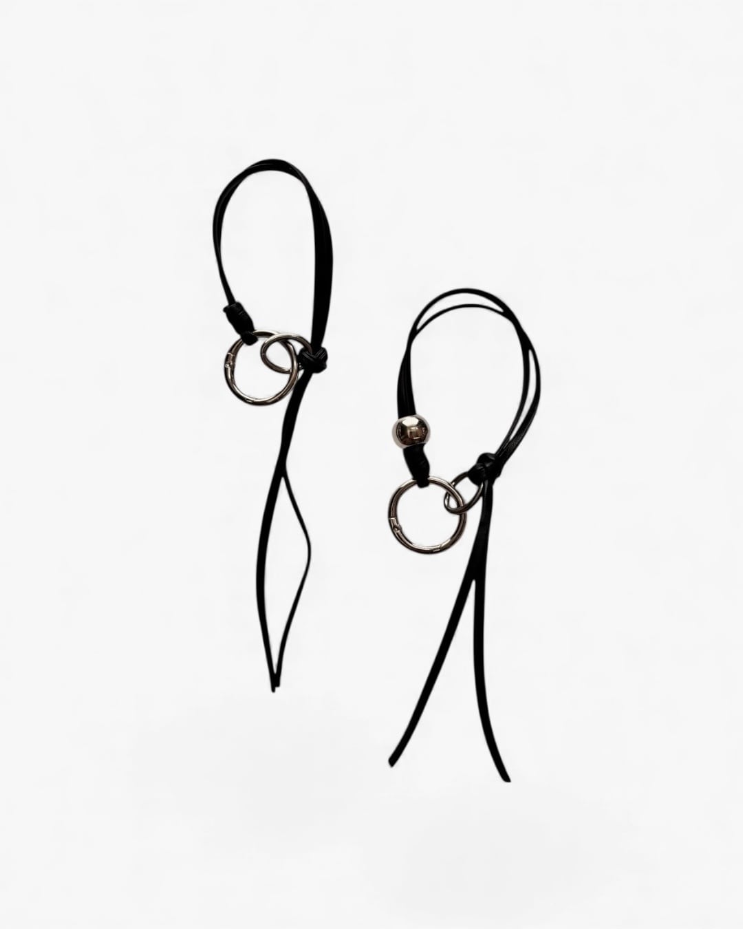 Leather Charm – A/B Select