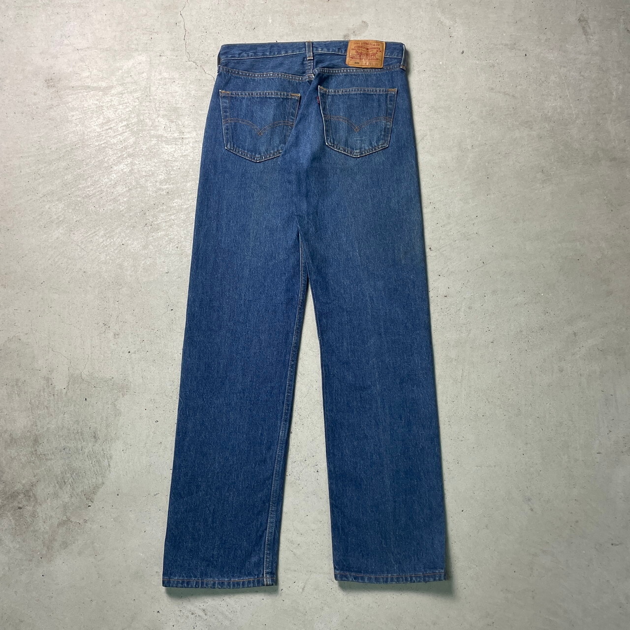 90年代 USA製 Levi