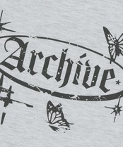 ARCHIVE RAGLAN LONGSLEEVE_LIGHT GREY