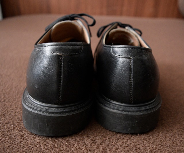 GOOD! 80s RED WING 2206 USPS POSTMAN 7EEE