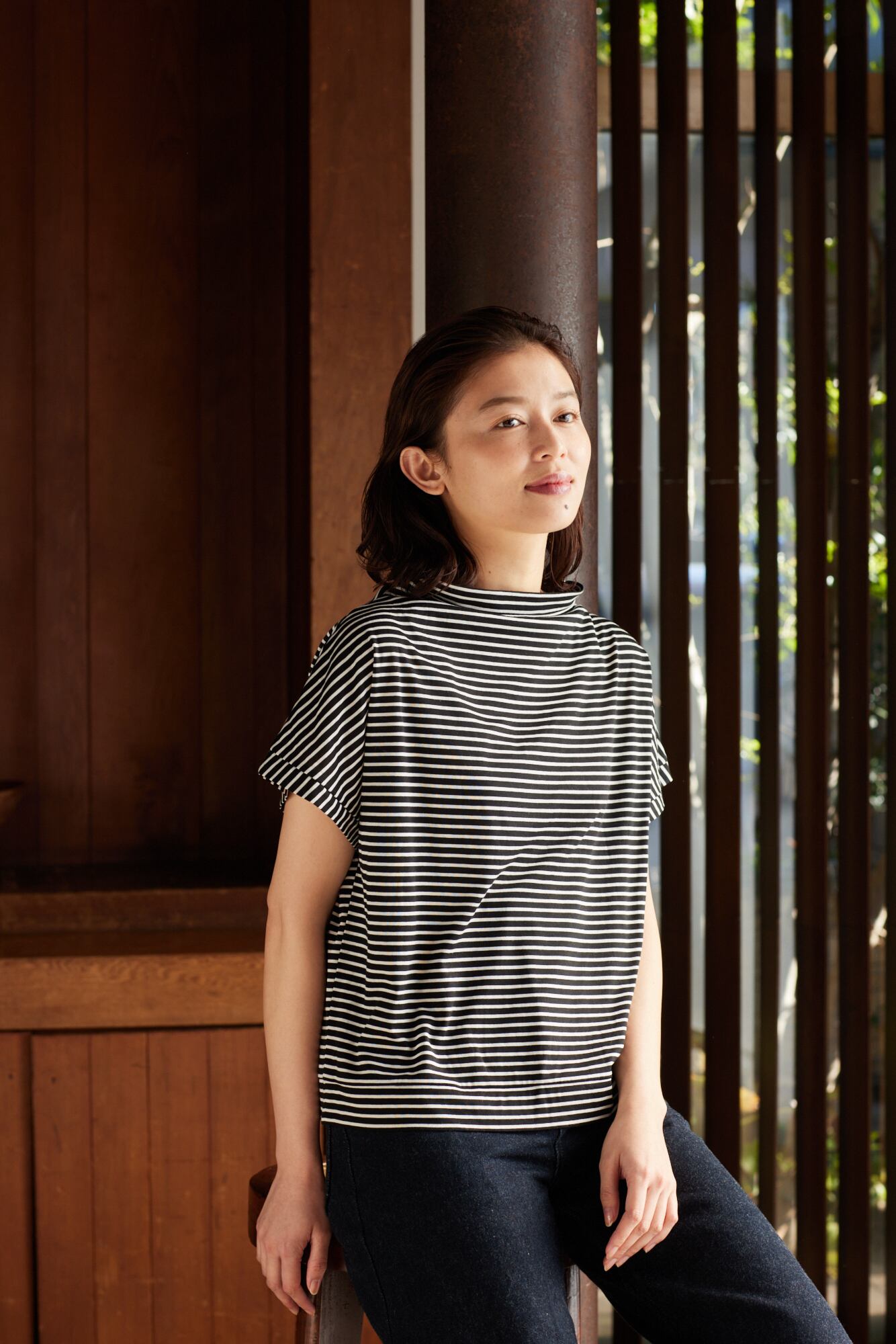 クライ・ムキさん | cfmarche