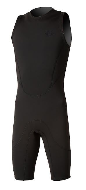 AXXE CLASSIC『24 US Model 3mmロングジョン』ML