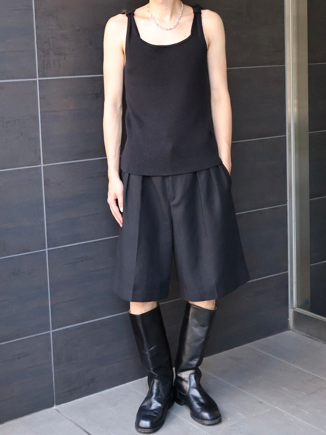 military long boots