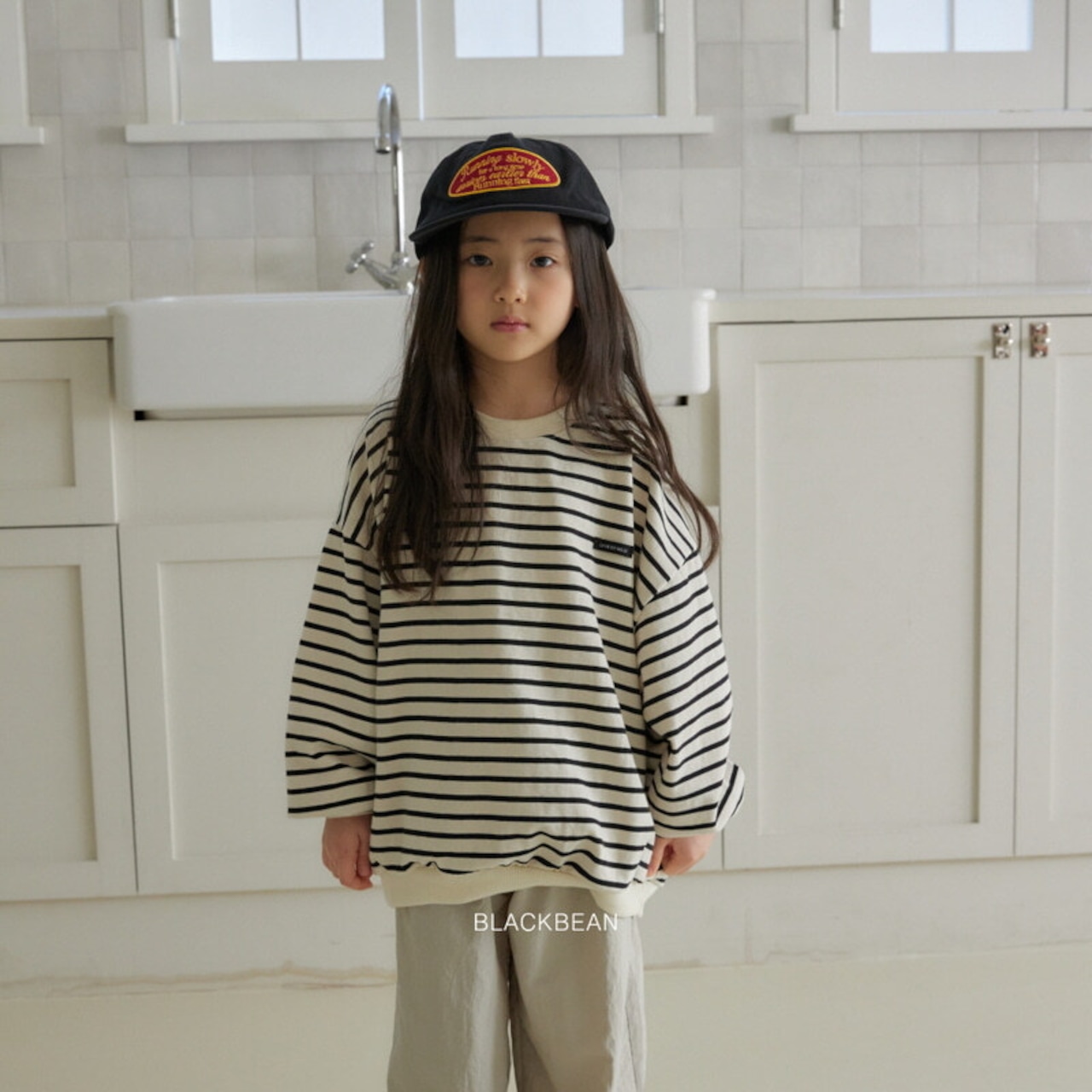 Blackbean 26/SS(kids)Fresh MTM