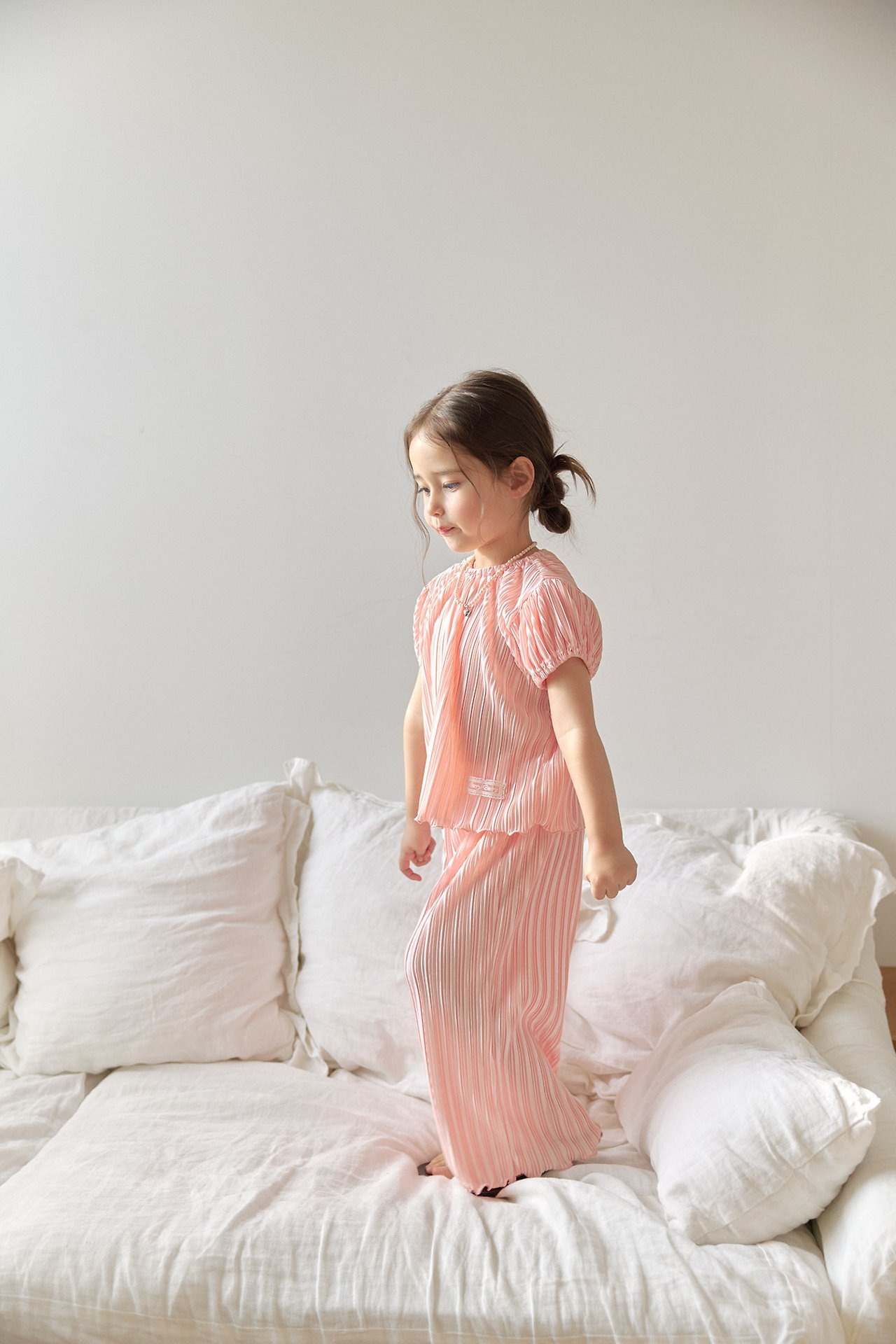 [BERRY BERRY] Pleated set (13/15) / [베리베리] 플리츠set (13/15)