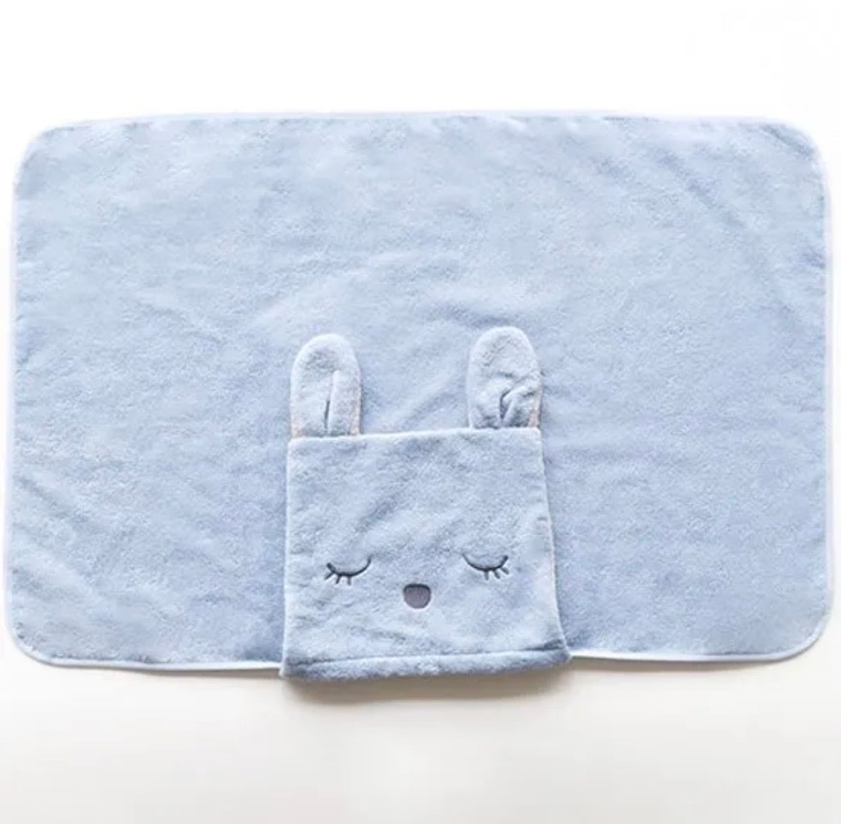 今治タオル ブランケットクッション