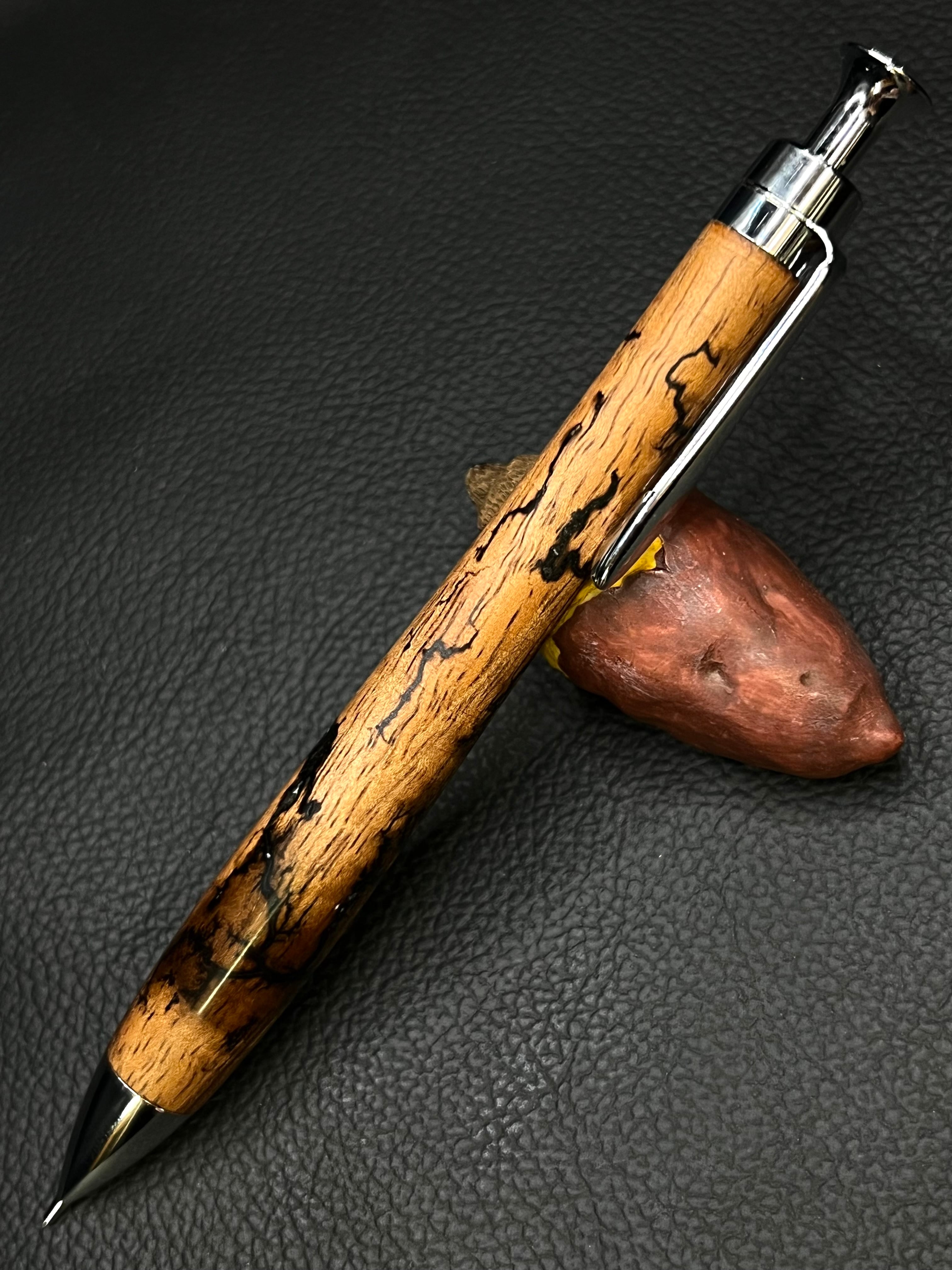 27 フラクタルバーニング ハワイアンコア | こぶた工房