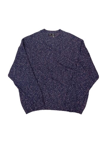 Thames P.G. Knit テムズ Vネックニット セーター | Pay ID