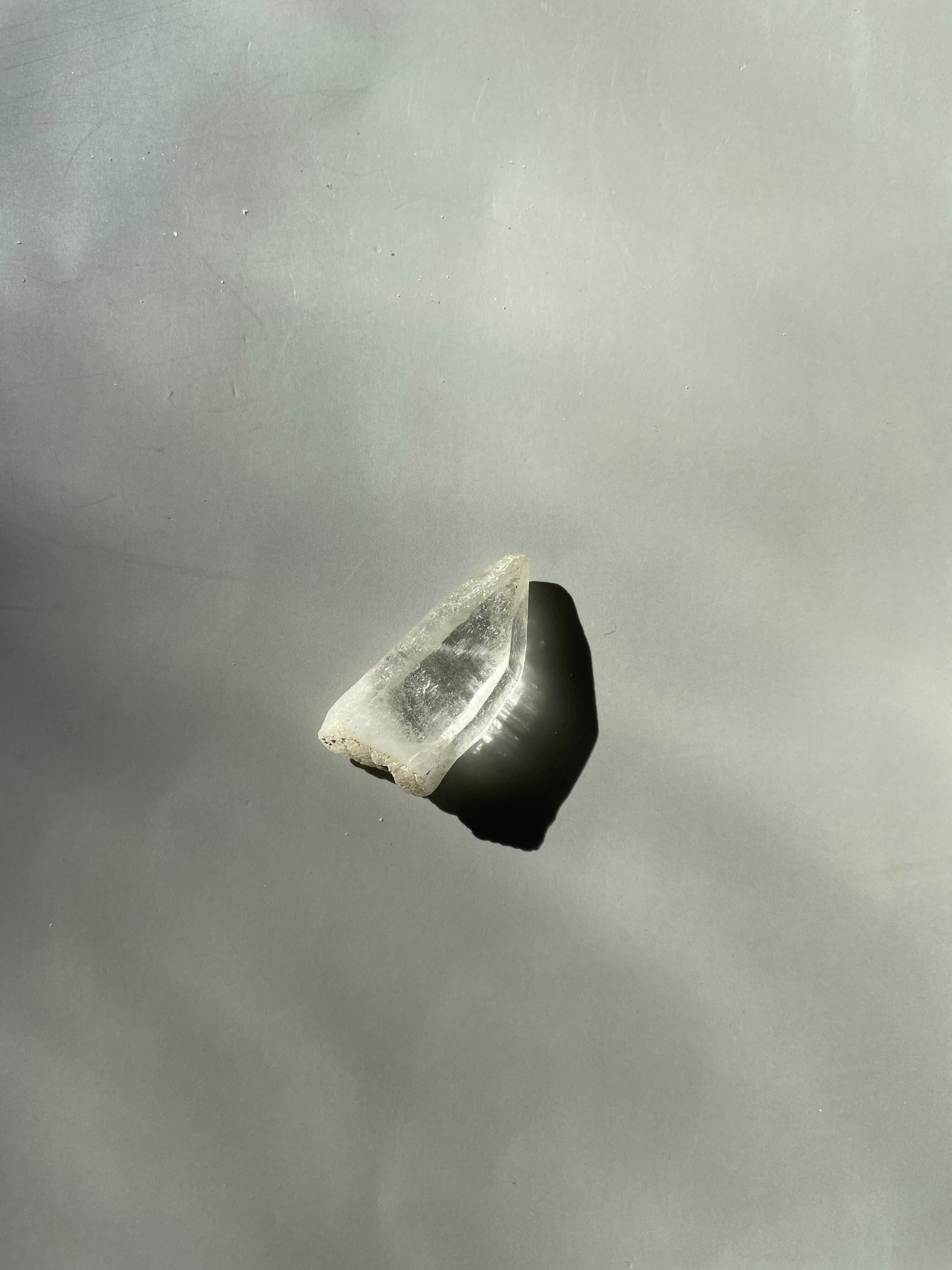 Himalayan Crystal / ヒマラヤ水晶