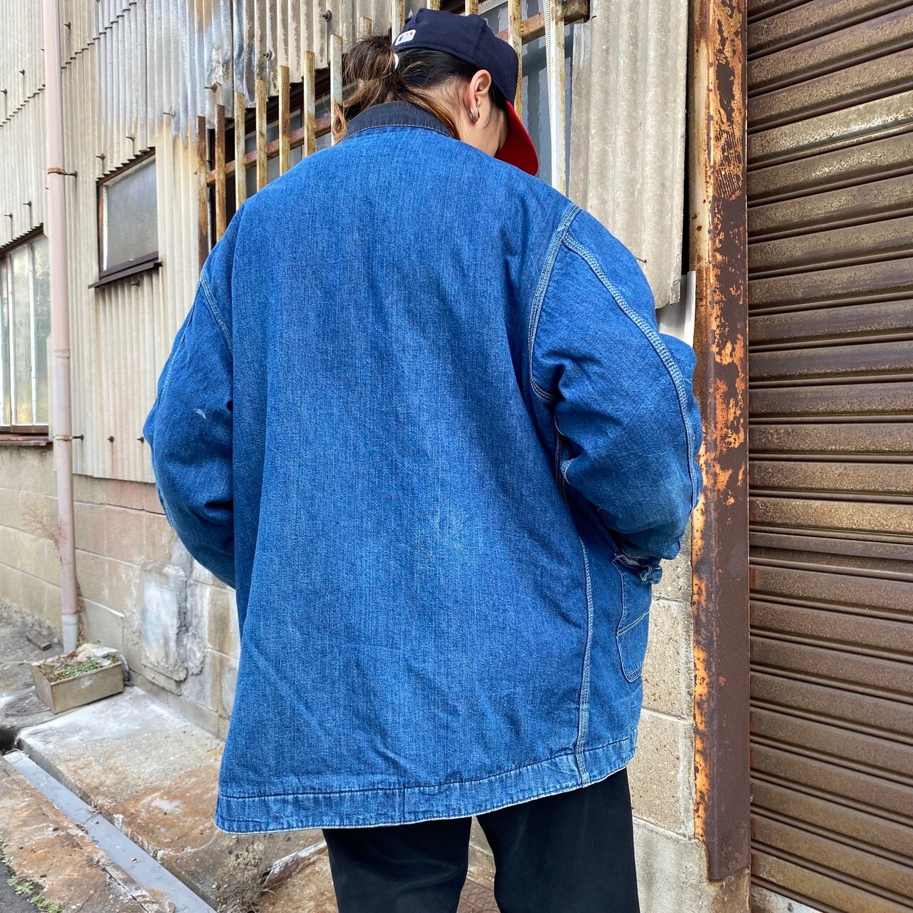 70〜80年代 ビンテージ WORK