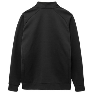 アクティブスウェットジャケット[メンズ]LT6FSW50M ルコックスポルティフ 吸汗速乾 ストレッチ UV CUT
