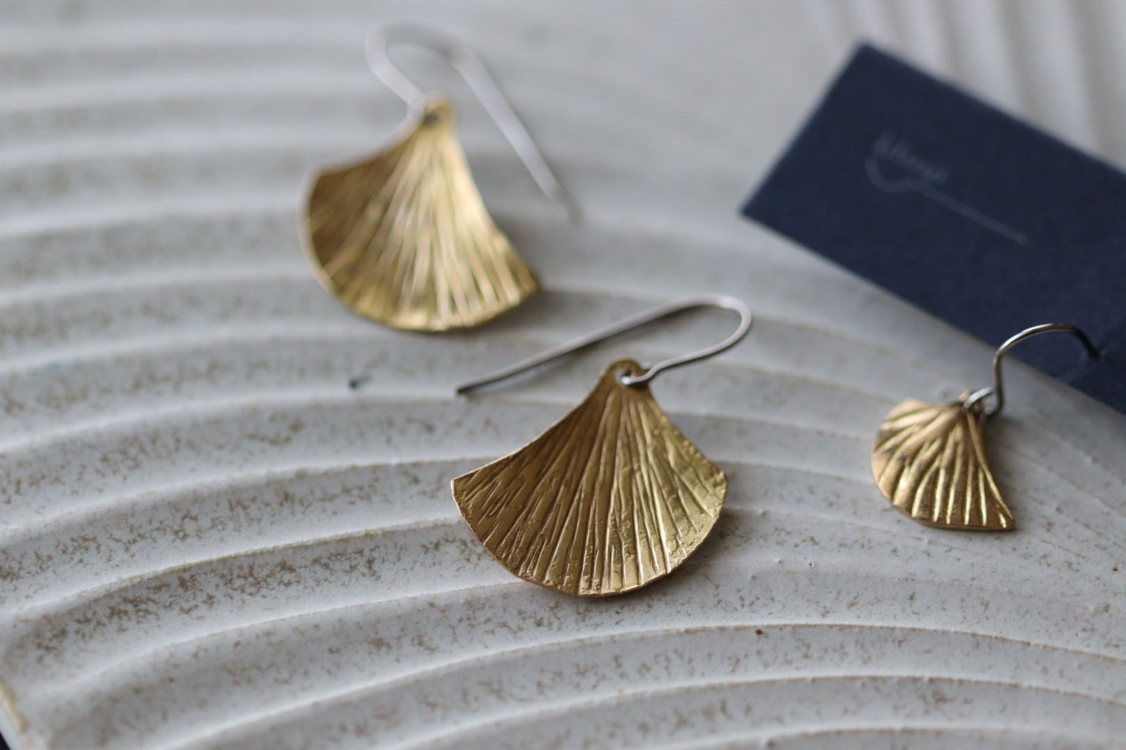 MOTHER 真鍮ピンブローチ どせいさん 5個セット ほぼ日『MOTHER