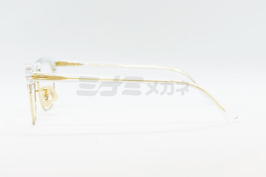 Ray-Ban メガネフレーム RX5154 5762 49サイズ 51サイズ 53サイズ