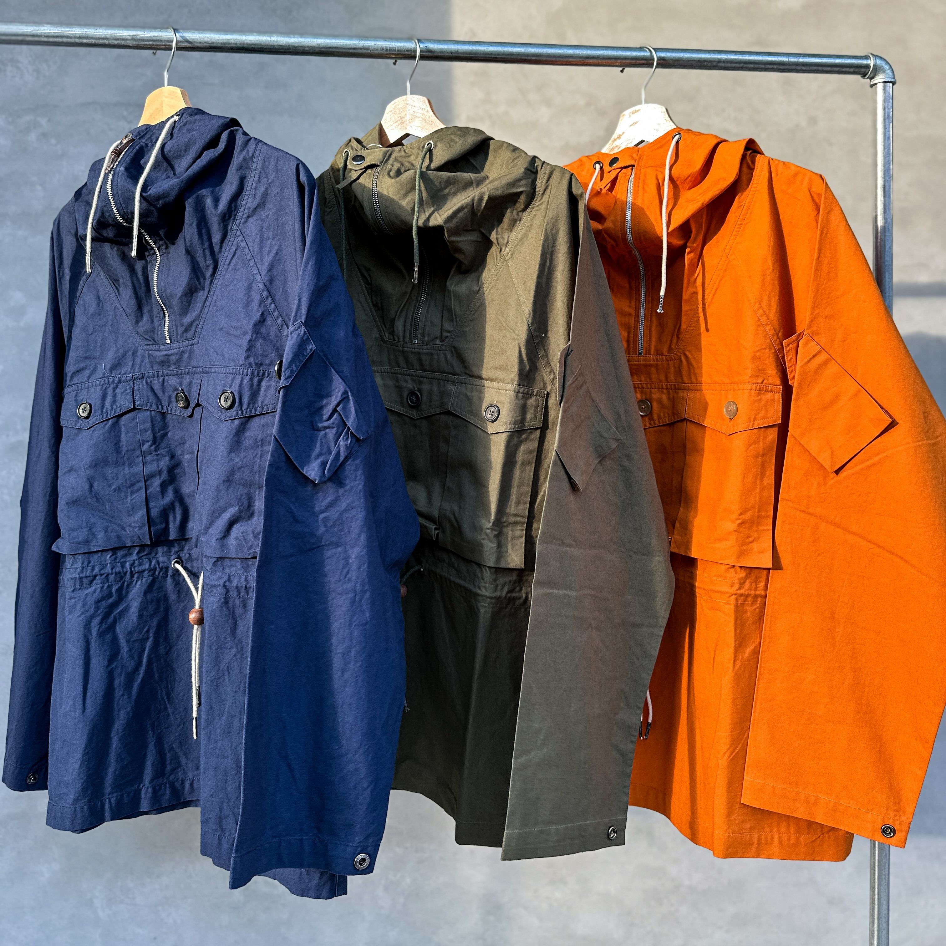 Hawkwood Mercantile | regnbage