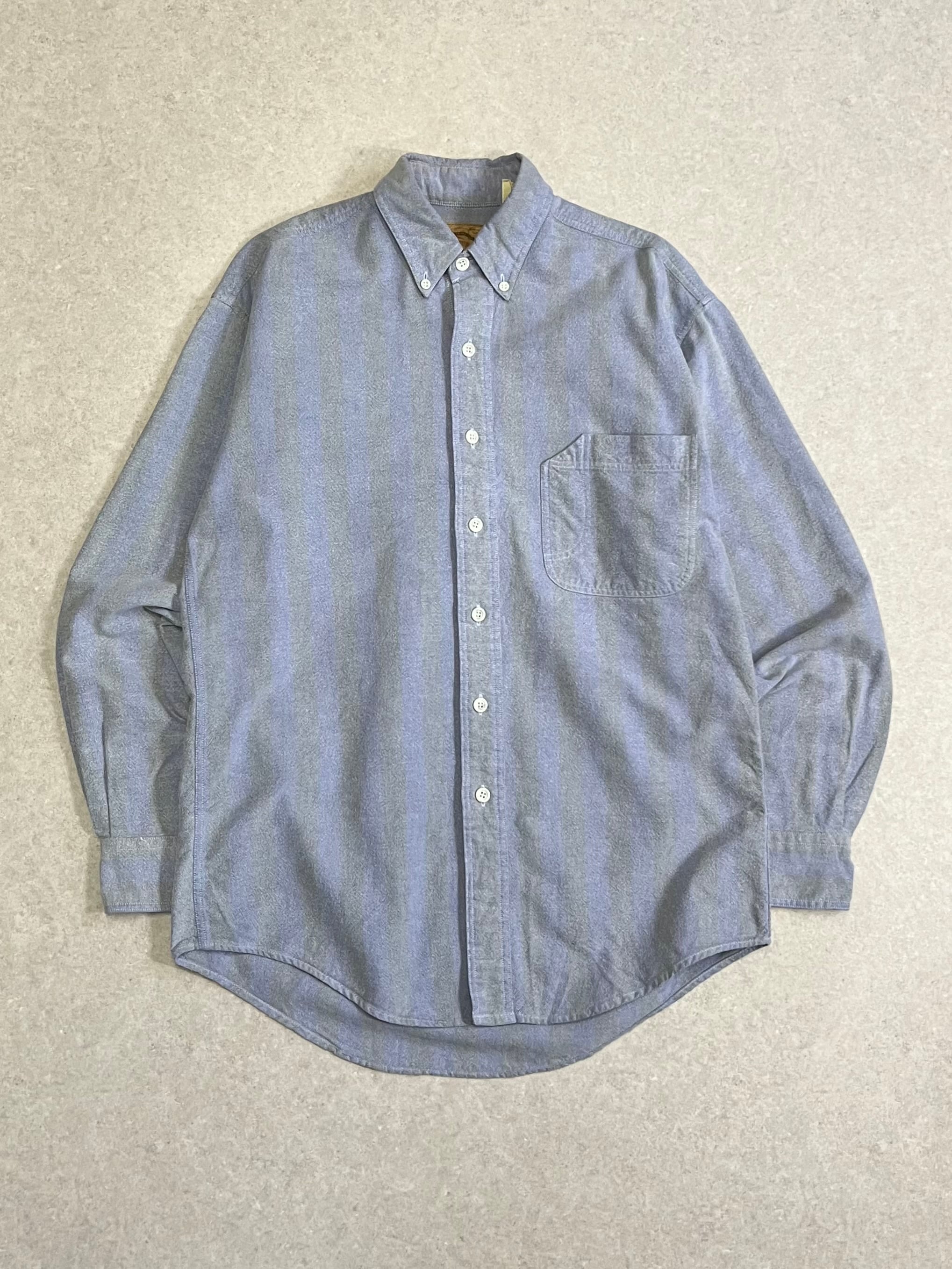 90s〜00s Polo by Ralph Lauren L/S Polo Shirt | BENJAMIN