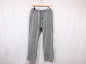 PERS PROJECTS” LUCAS RIB EZ TROUSERS SAGE GREEN”