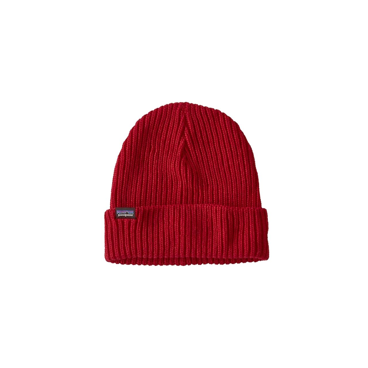 patagoniaフリースニット帽 patagonia】フィッシャーマンズ ロールド ビーニー☆9カラー