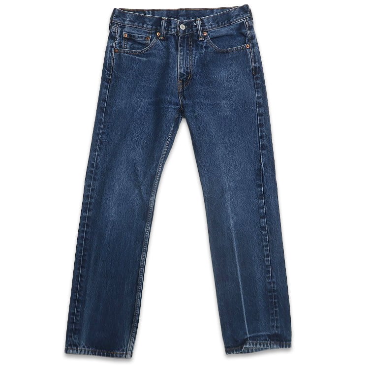古着 80年代〜 USA製 リー LEE デニムパンツ ジーンズ ジーパン