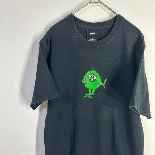 カマチョ tシャツ HUF