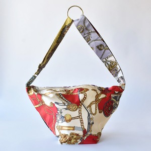 KUSH BAG / No, 10209