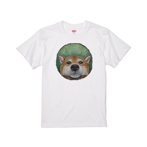 3_hoa oluolu..Mami  /  Tシャツ