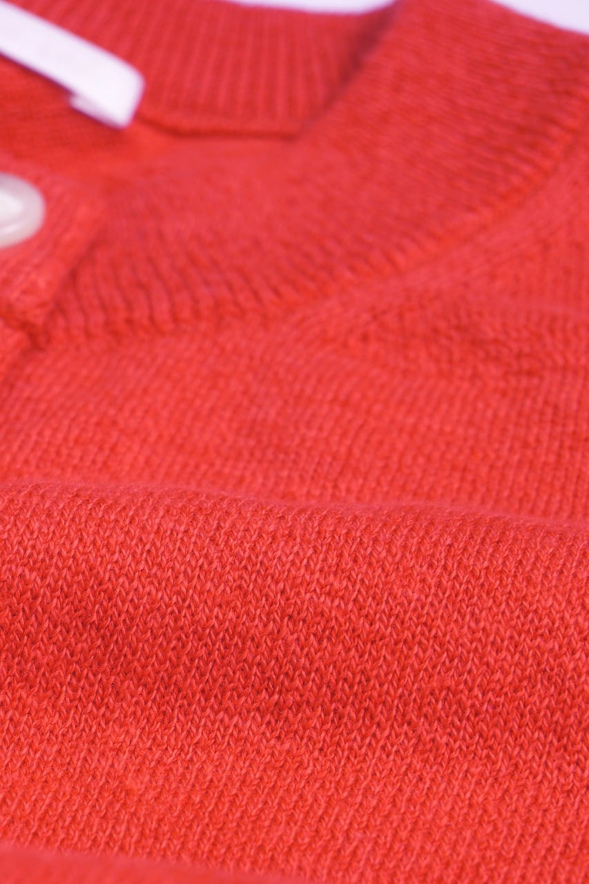 Co. Li. Crew Neck C/D