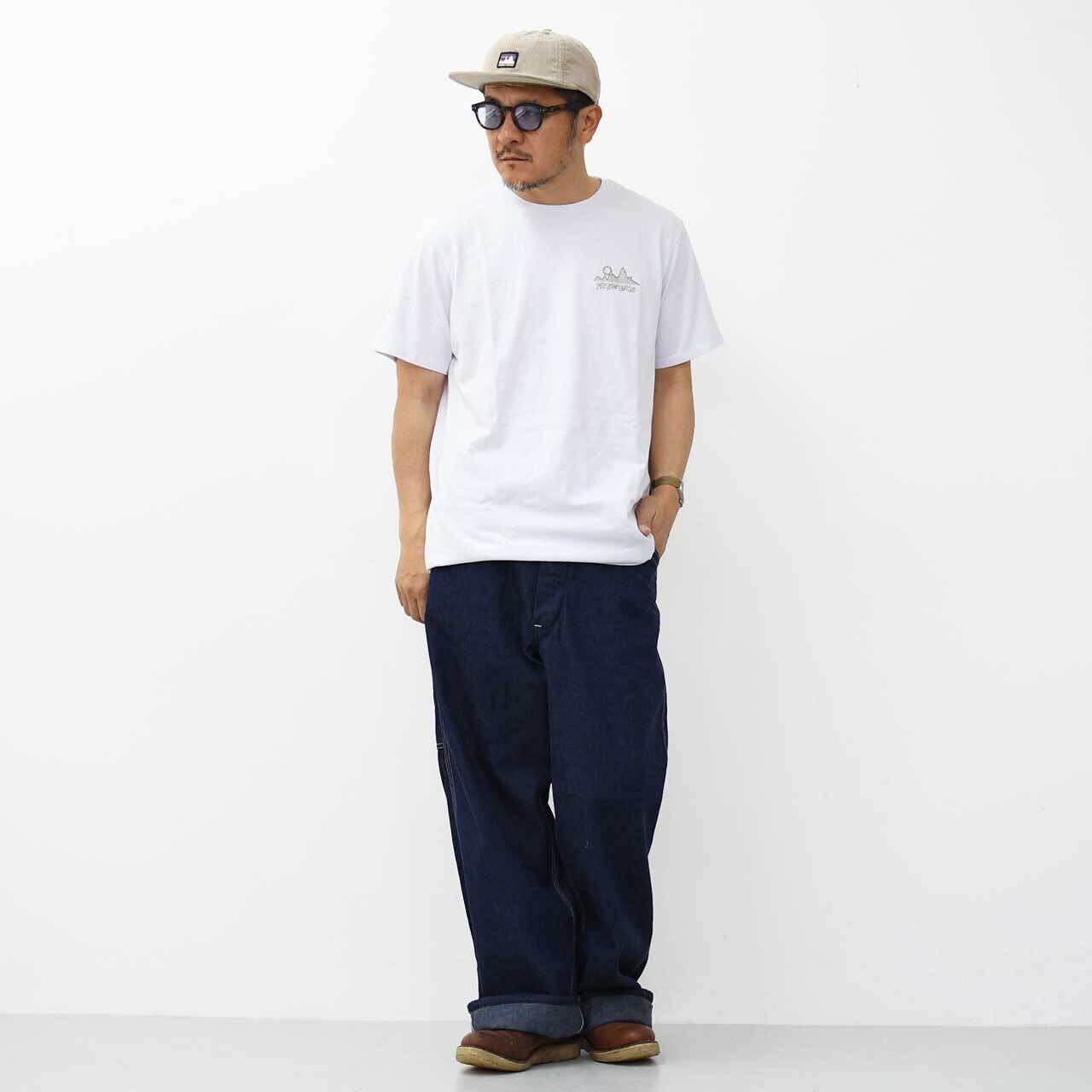 Patagonia [パタゴニア正規代理店] Wind Runner Responsibili-Tee