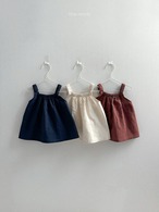 《予約》 minirobe フロムブラウス