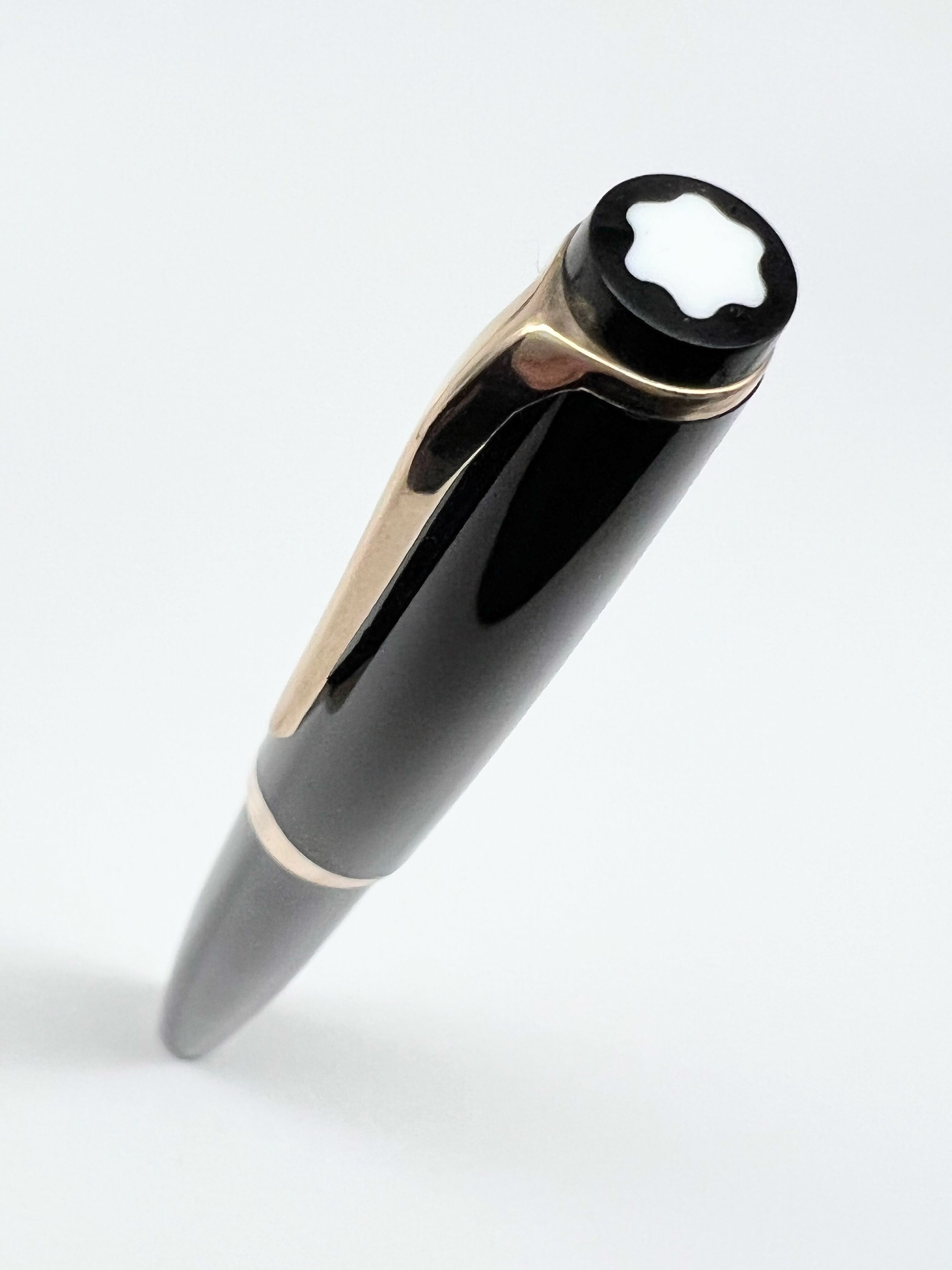 60s モンブラン マイスターシュテュック No 14 MONTBLANC