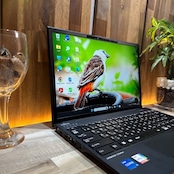 \ 公式ショップ限定価格❣️/ LTEモデル《2023年発売》LIFEBOOK U9313/M 13.3インチ第13世代 SSD256GB 軽量 ノートパソコン 安心サポート&3ヶ月保証付き