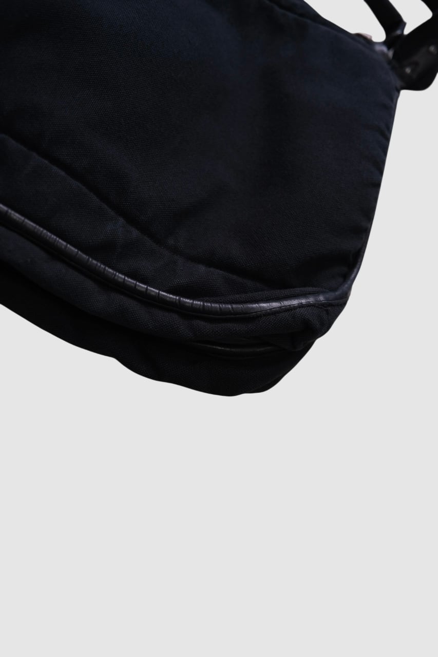 DIGAWEL” Hunting bag (garment dye)” | Lapel online store