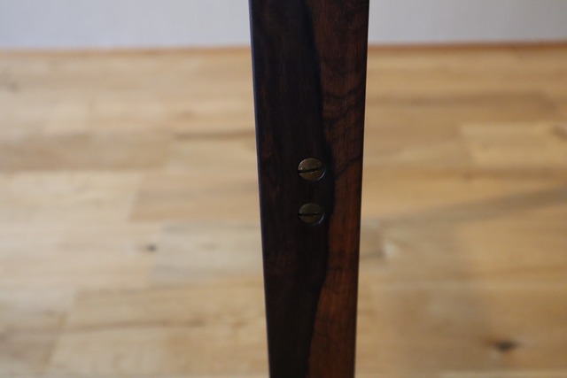 Illum Wikkelso「Coffee Table」