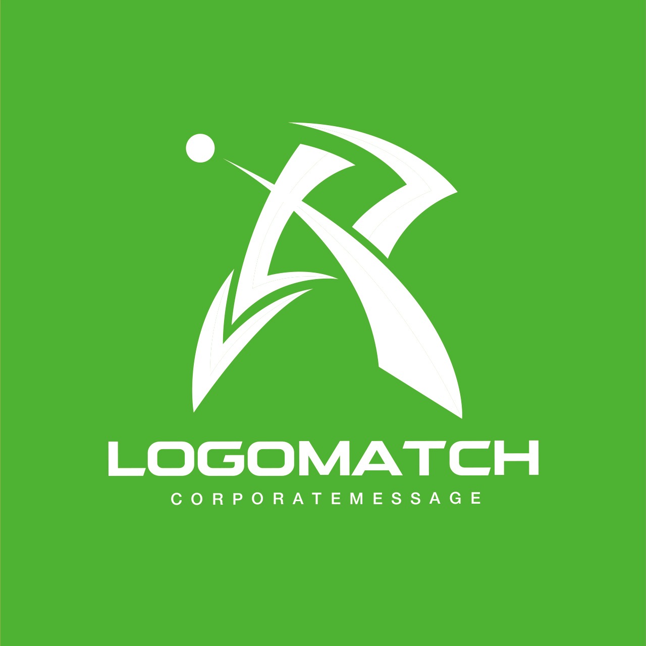 先駆者であり続けるRのロゴ