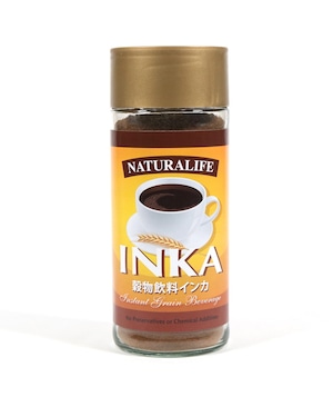 INKA　穀物飲料インカ｜100g