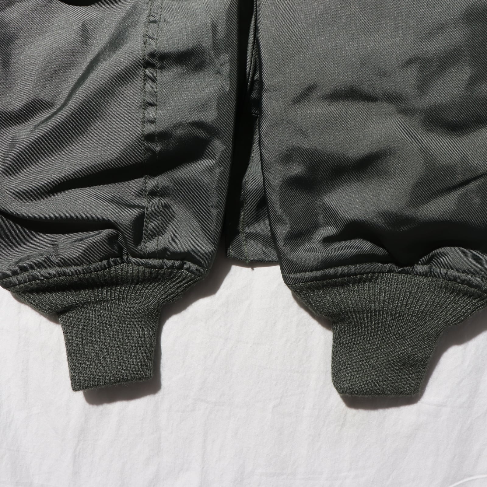 Deadstock L CWU-36/P PROPPER 米軍実物 00年 フライトジャケット