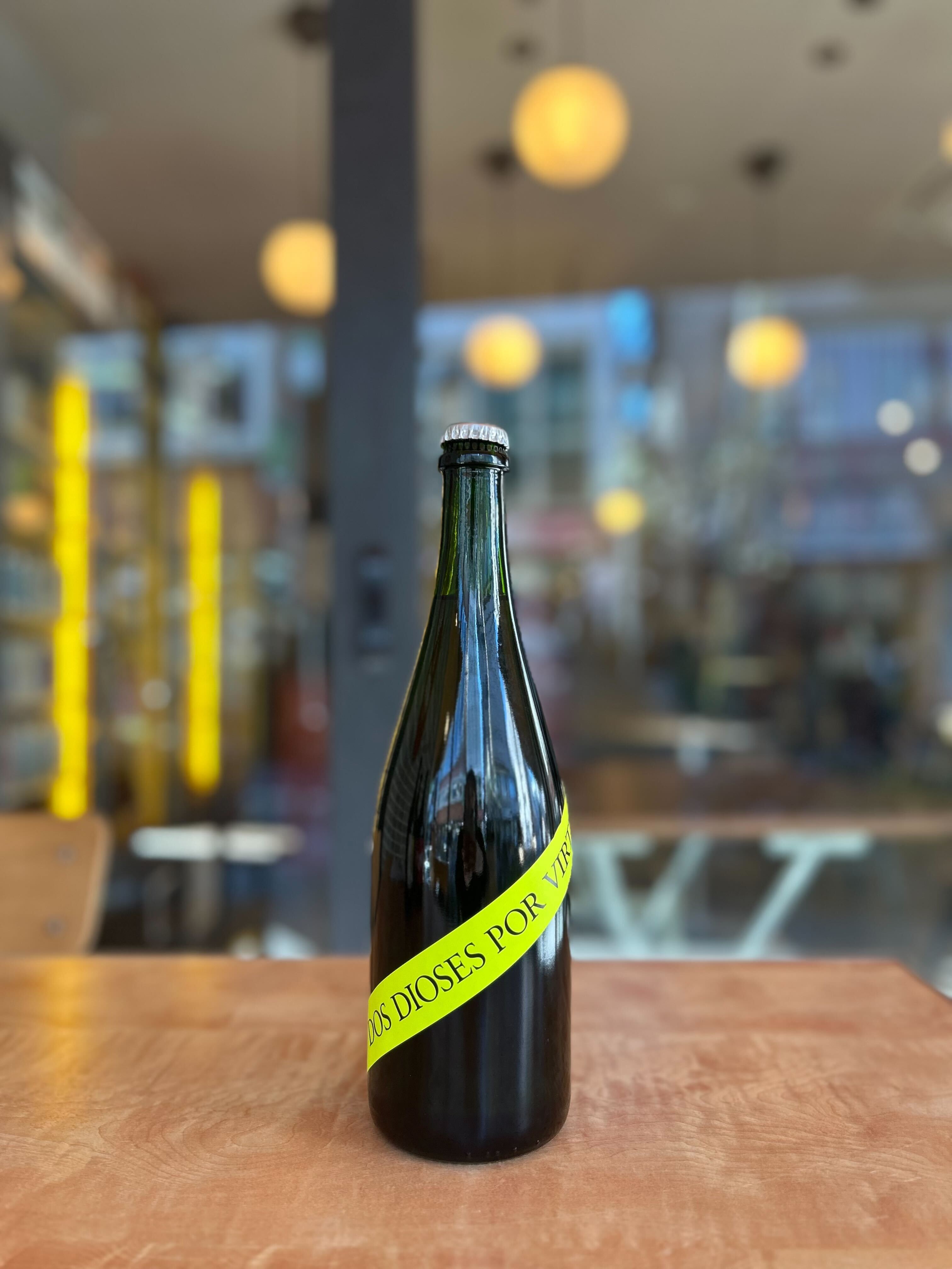 2023 ORANGE AWA / DOS DIOSES 【スペイン・ウィルトスオリジナル