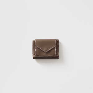 slim mini wallet