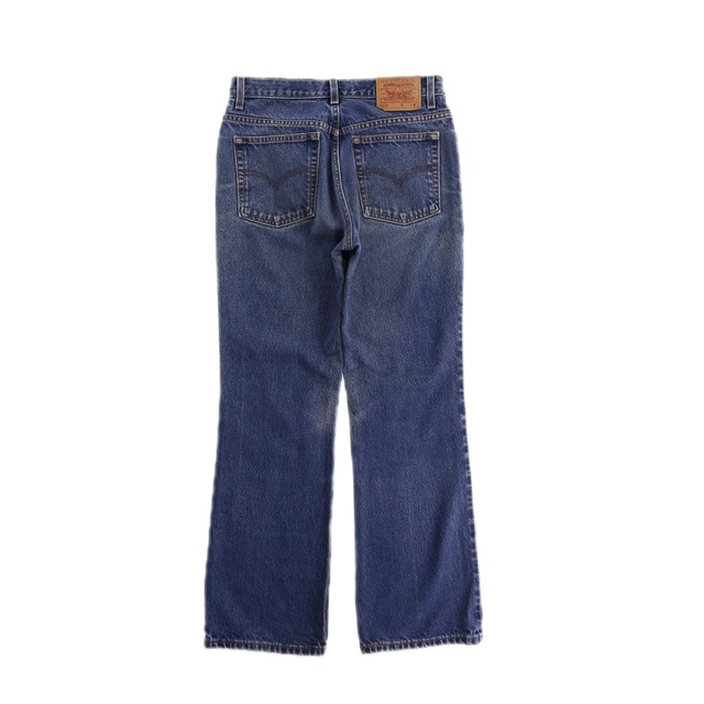 CUBA】2000s vintage Levi