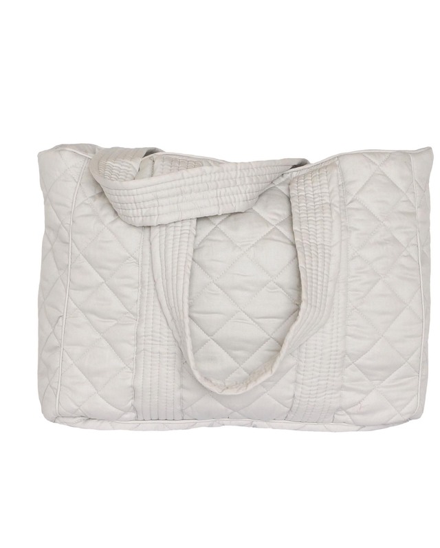 【即納】Bonne Mère / Nursing bag "Mist" マザーズバッグ　サブバッグ