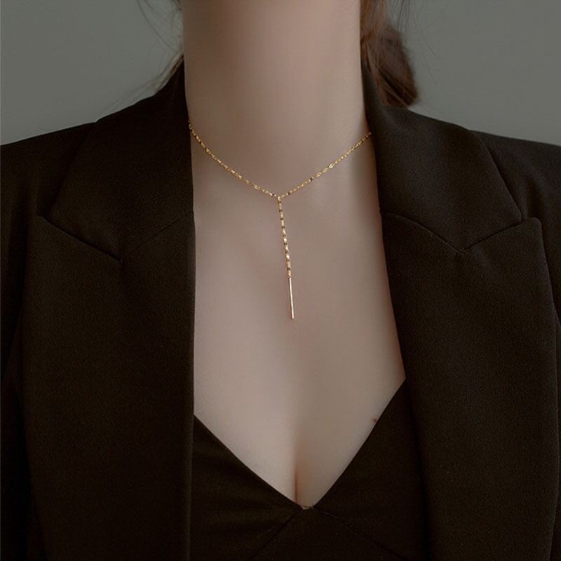 【2022新作】S925ネックレス Necklace ファッション