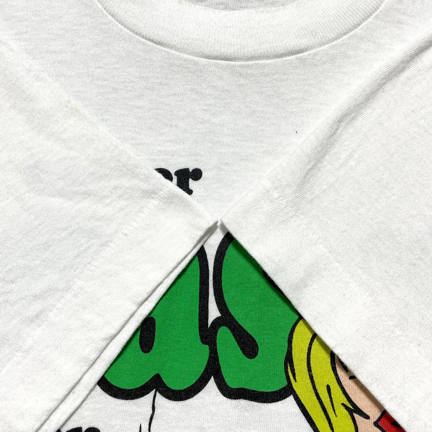 古着 90S 大麻 エロ Tシャツ マリファナ 美女 ヌード 古着 90S 大麻 エロ Tシャツ マリファナ 美女 ヌード