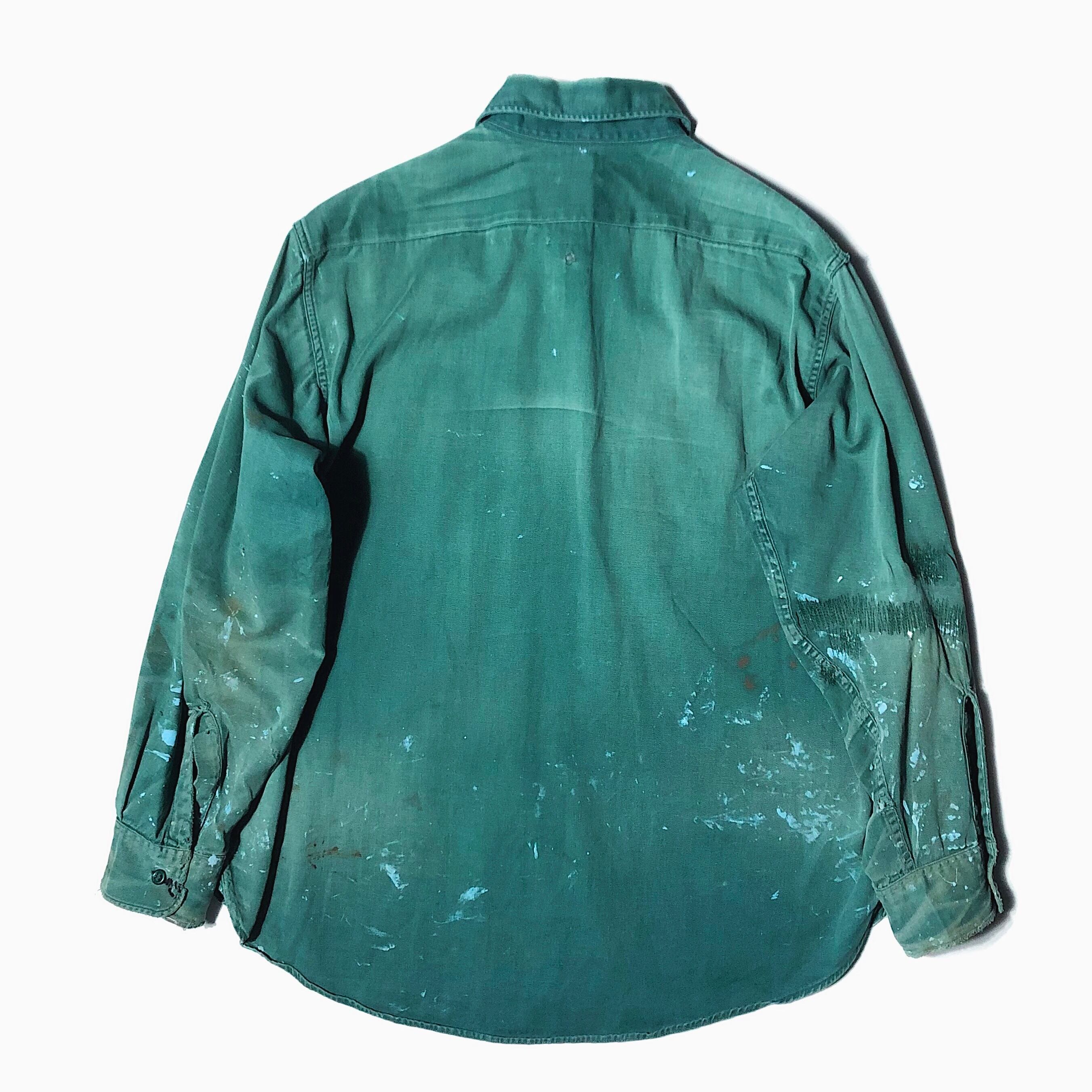 LEVI'S ORIGINAL FIT ダメージ加工 W30 ワッペン ペイント - 通販