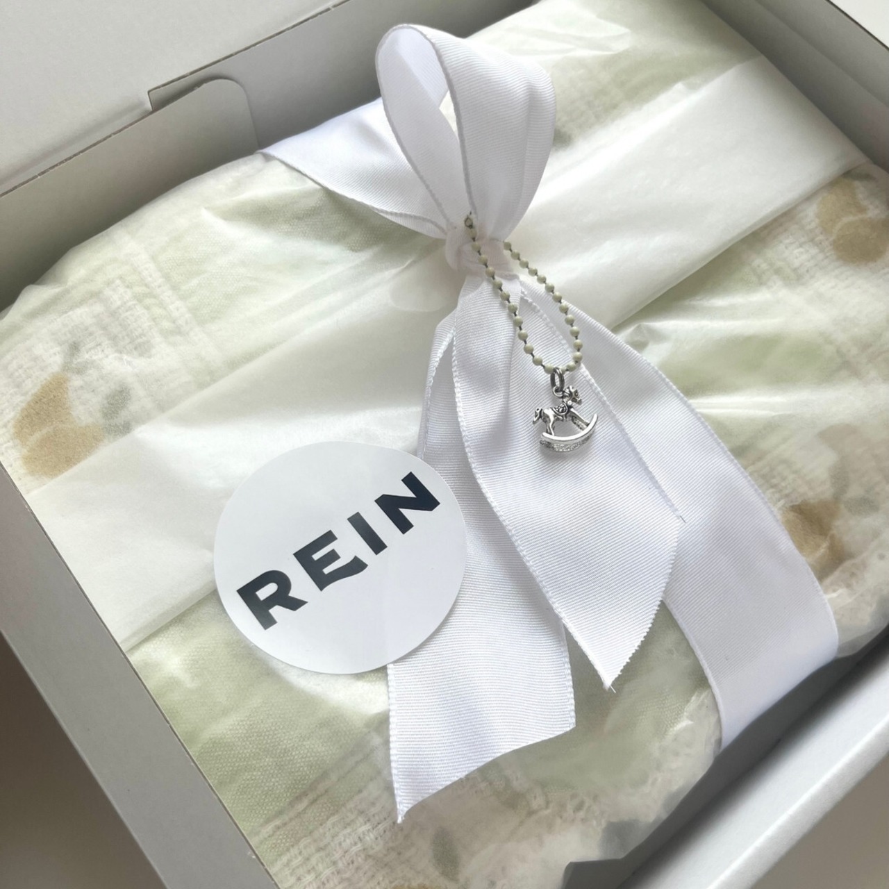 GIFT WRAPPING（Simple,Box,Charm） - 3