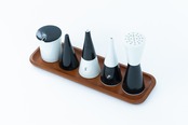 Stig Lindberg | Condiment Set  Colorado