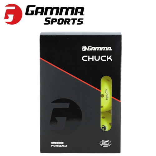 CHUCK OUTDOOR BALL 48P（チャックアウトドアボール）【1E5866】